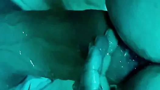 Yeni canavar yarağım