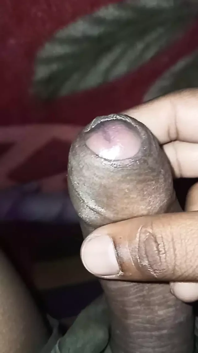 masturbation
