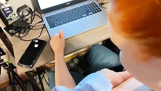 Cheating CoWorker Encounters