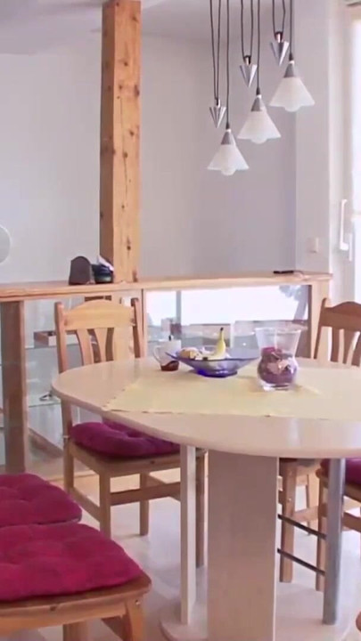 Captivating moment from "Geile Milf mit mega Titten in der Mittagspause gebumst"