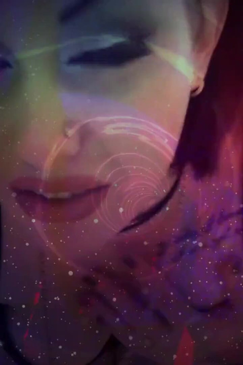 You are under my pussy power! Worship my pussy slave! Smell it!