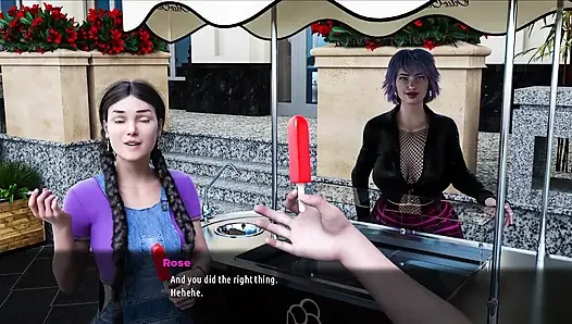 Milfs of sunville - ep 14