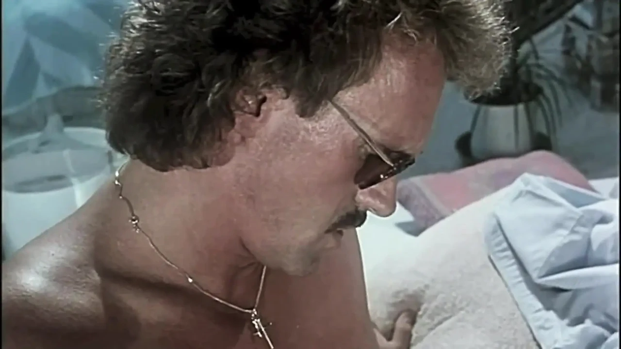 Inside a 90's Porn Movie