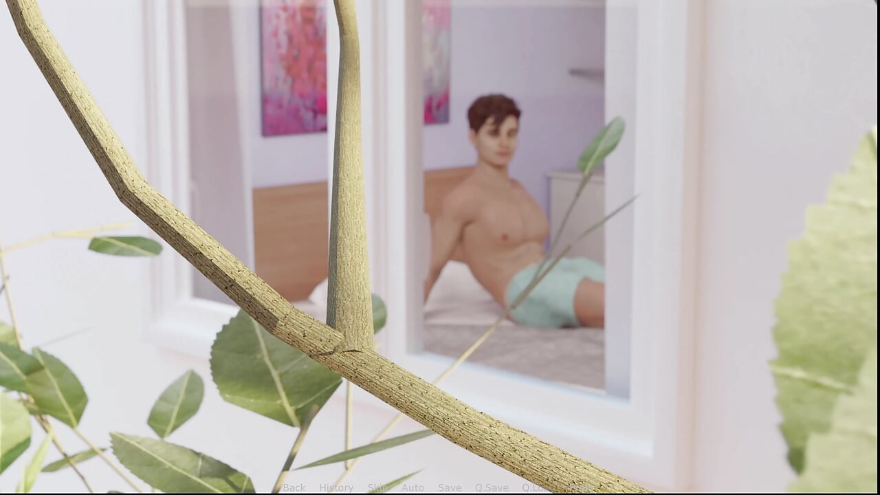 นักศึกษามหาวิทยาลัยไม่มีการควบคุม (ตอน 2)