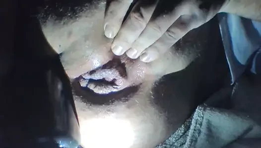 Glem porn video – glem butt plug