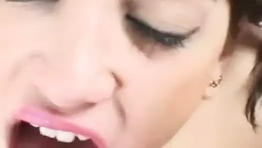 Carla Cruz an unfaithful slut with a shaved vagina wants to