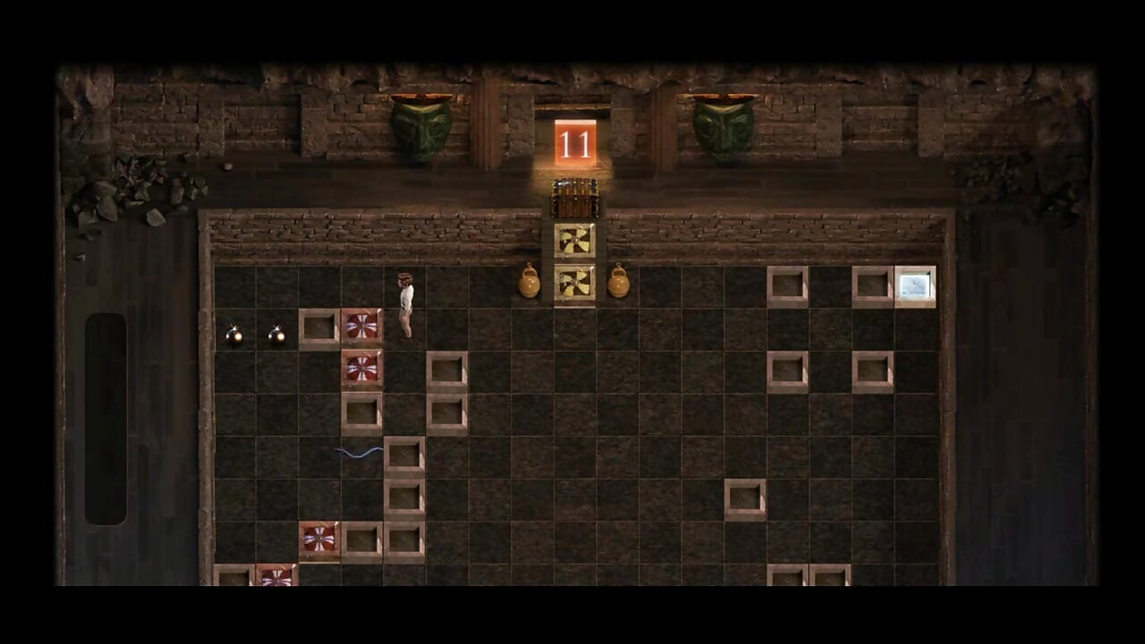Treasure of Nadia - Ep 148 - Puzzle 10 - 11 by Misskitty2k