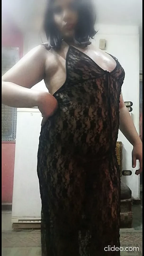 MY CURVY BODY