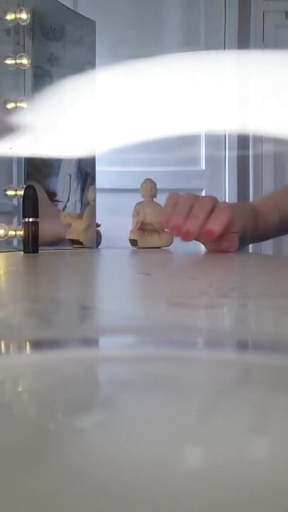 LILY KINKS GIANTESS TINY MAN TOY COMPILATION