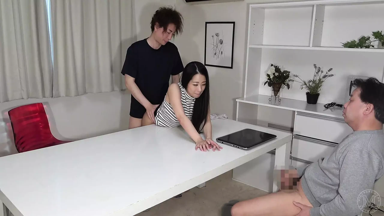 Satomi Suzuki - 出轨受虐狂丈夫