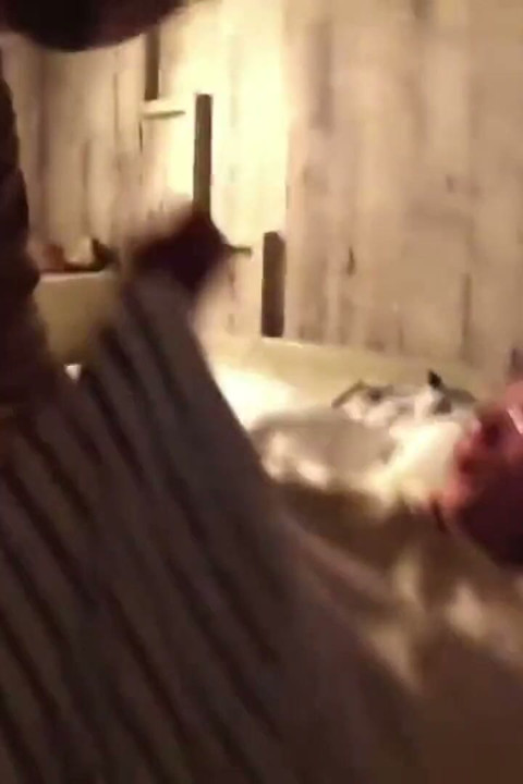 Previously Unreleased Footage 3rd
