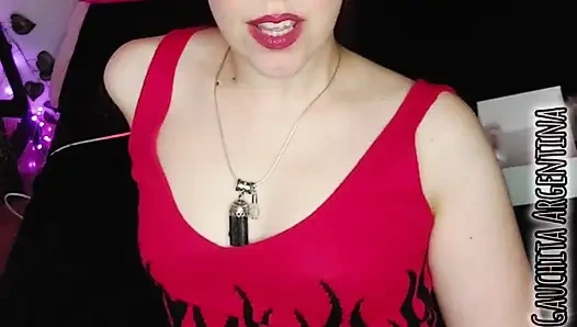 Твоя жена получает работу и сосет член твоего босса! ИНСТРУКЦИЯ ПО, КУКОЛД АРГЕНТИНА 2