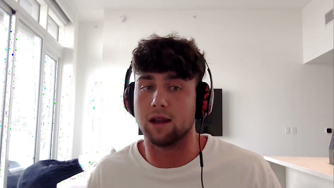 harry Jowsey Confesses About Francesca Farago