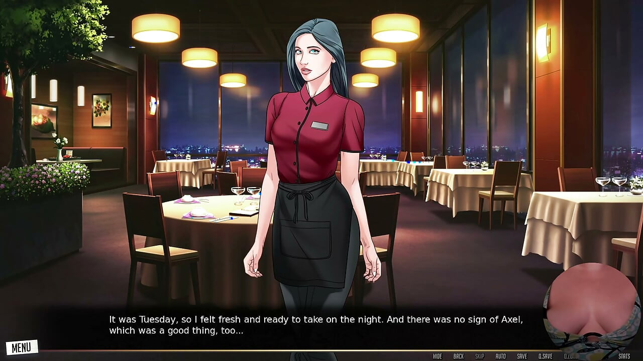 Gameplay Our Red String - Part 6