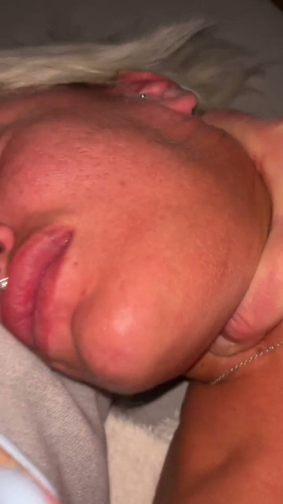 Suck and fuck in the Morning 😈 | Clip 1