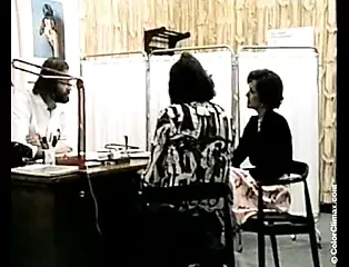 The Fucking Machine