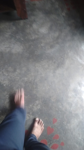 Sono pronto per scopare
