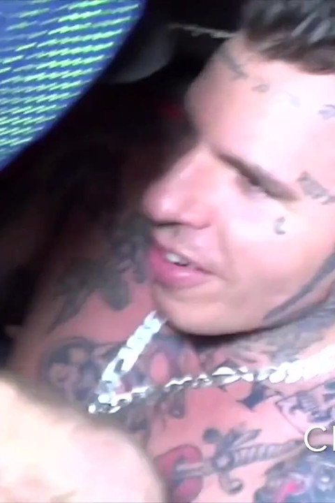 2196 Sexy Boy Fuycked Raw by Latino with Tatoos Boy