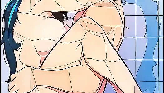 Neon rüyaları - erkek delisi komşum 2