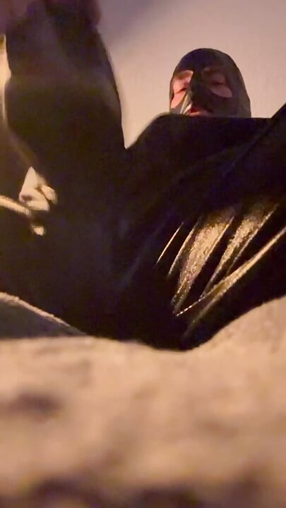 Latex and cum