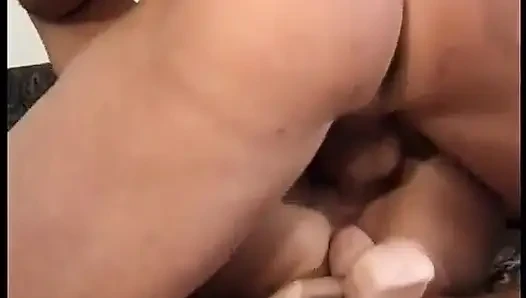 Blonde Babe Wraps Her Lips Around Horny Studs Hard Cock Then Fucks