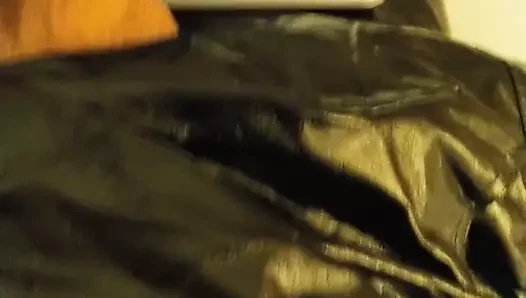 Xdresser boşalıyor