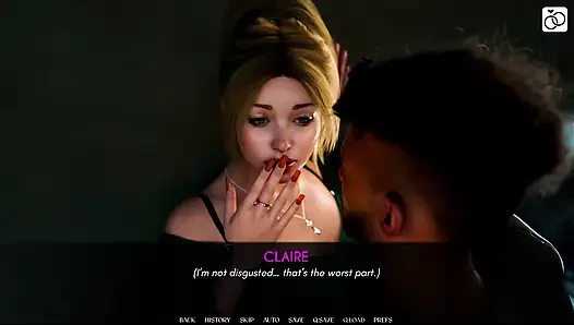 The Price of Wishes Part 12