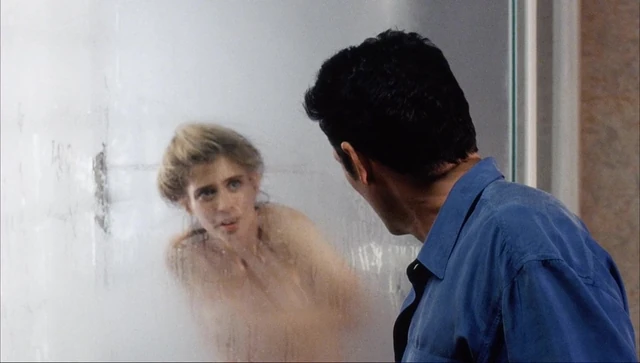 Helen Slater - ''A House in the Hills'' 03