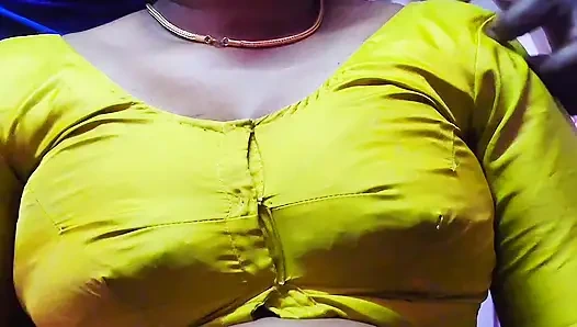 DEVAR seks seks panas dengan hot bhabhi hot chudai