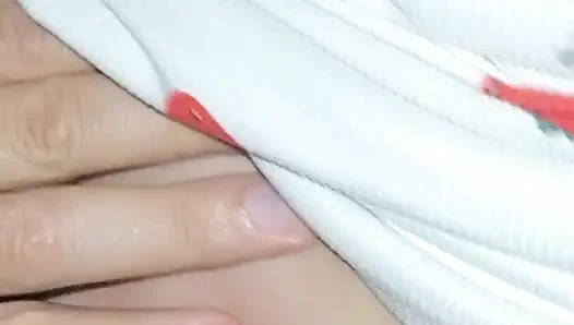 Tesettürlü tombul Mısırlı Müslüman emlakçı müşterisi tarafından sikiliyor