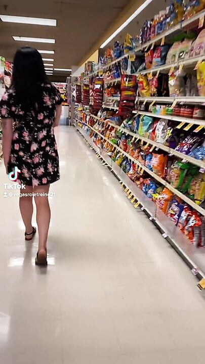 No panty dare