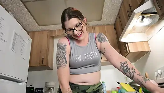 The Poophole Only Diet