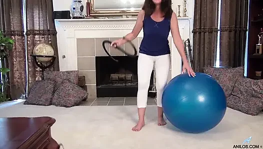 Keeping Fit