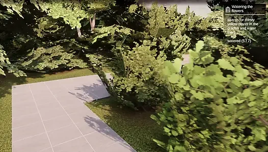 Gameplay lengkap - master godaan, bagian 2