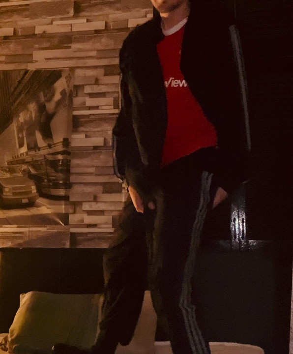 Sexy Boyz