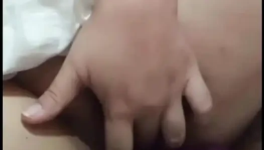 Aubergine-muschi spielen