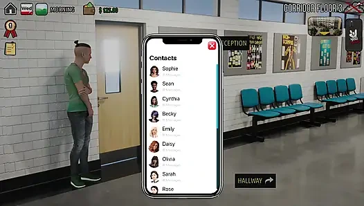 Gameplay lengkap - tante seksi sunville 2, bagian 60