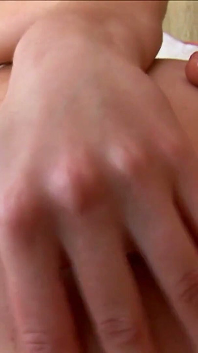 Before the Huge Facial Cumshot it was time for Hot Anal Sex | Clip 2