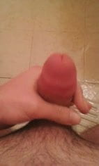 masturbation