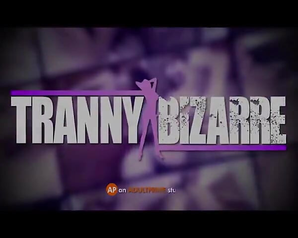 Bound Tranny