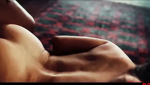 Cathy Heaven Gets Her Butt Glazed with Jizz