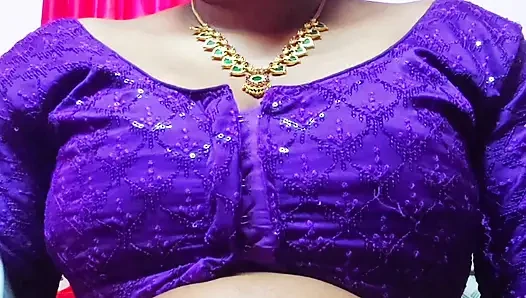 Desi Sweet Boudi ko accha se Choda
