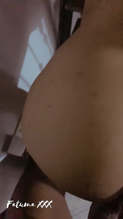 He Fucks Me Even in the Dark