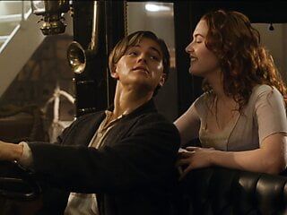 Kate Winslet - Titanic 02