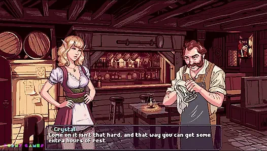 Aurelia by Mirthal part 4