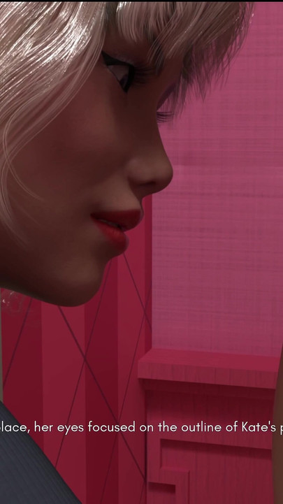 City of sin - the nocturne फाइल्स (भाग 3)