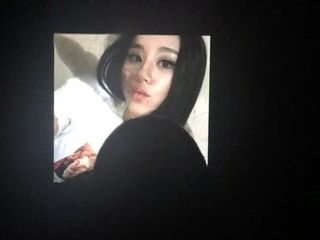 Twice chaeyoung cum cống 2