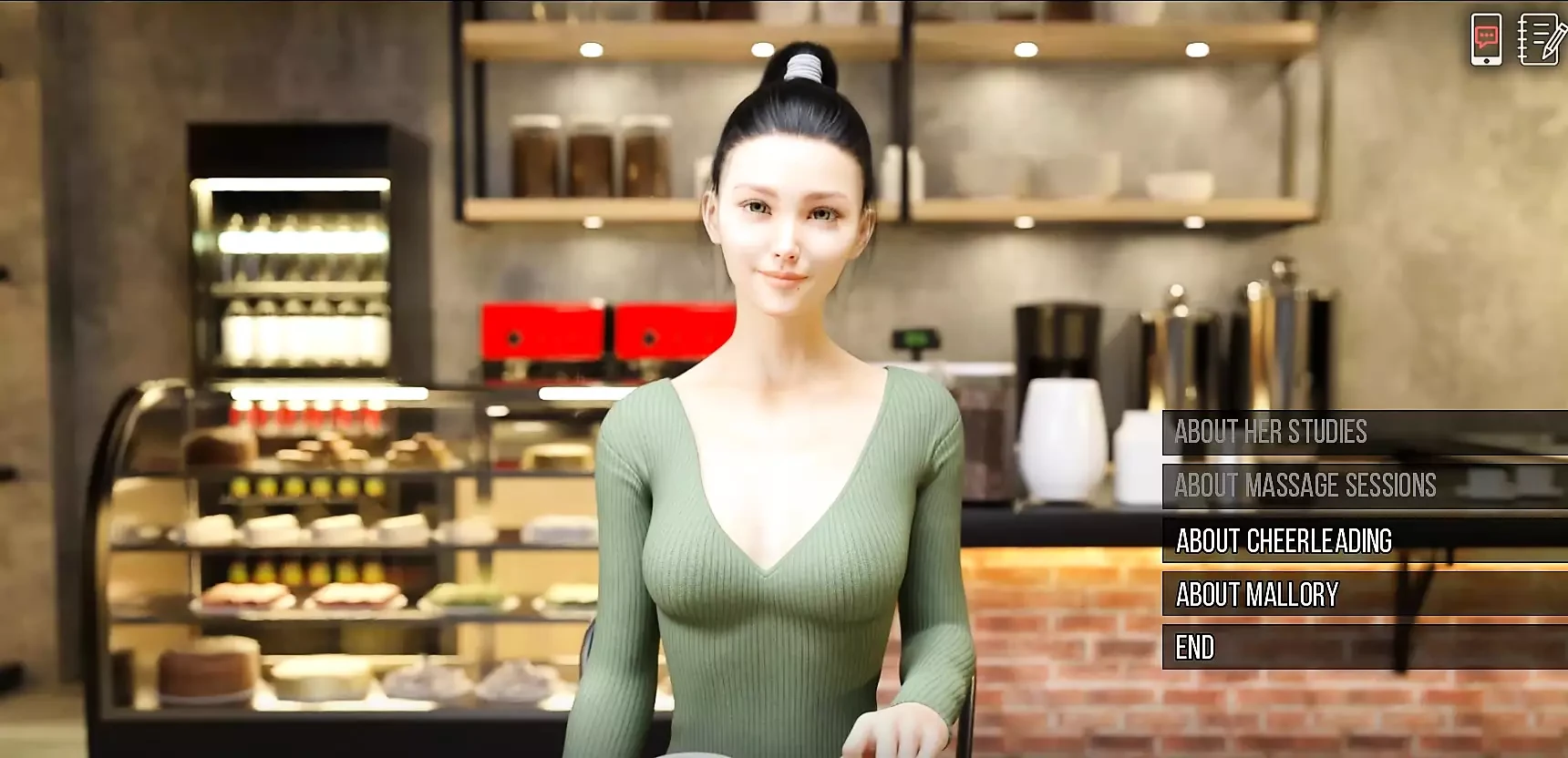 问题68大学 - 由misskitty2k制作的裸体皮肤训练