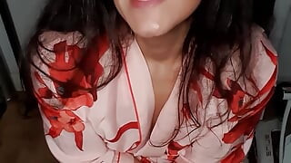 Unwrap My Big Present