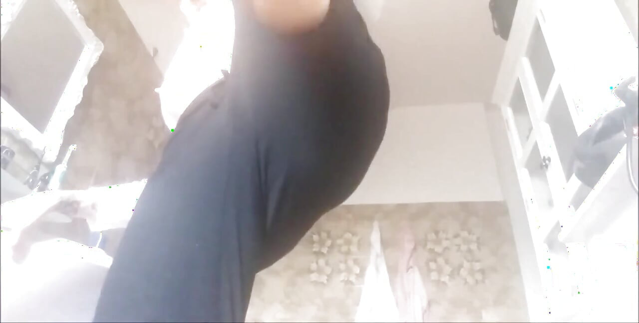캠걸로서의 내 시작. 나는 내가 정말 좋았다고 말해야했다, 당신은 생각하지 않아?
